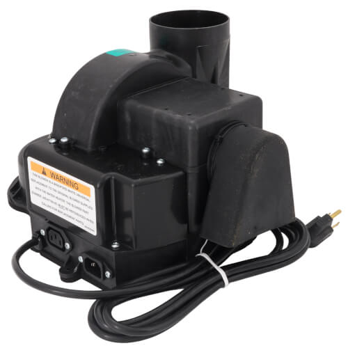 Main product image of Universal Replacement Blower Kit for MITW and M1TW Series, 415-47200-00