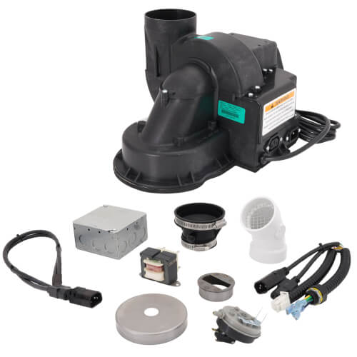 Main product image of Universal Replacement Blower Kit for MITW and M1TW Series, 415-47200-00