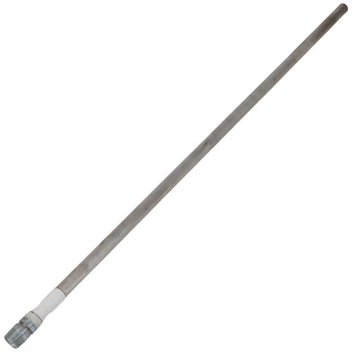Main product image of Magnesium Anode Rod, 3/4" NPT x 2" x 38.13" x 0.840", 415-47776-05