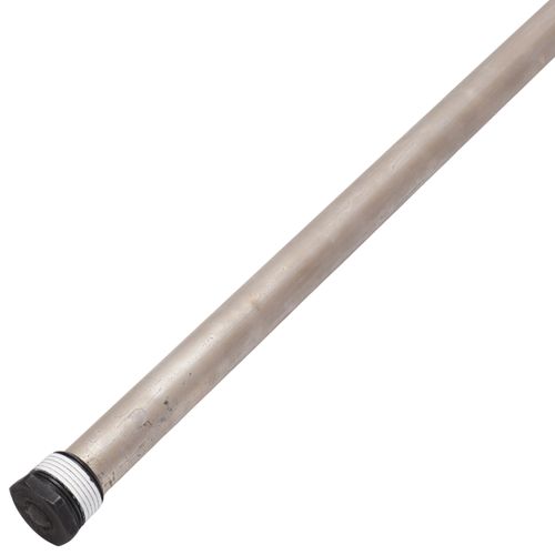 Main product image of Magnesium Anode Rod, HEX 3/4 NPT .85 x 40 x .840, 415-47782-06