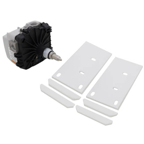 Main product image of Gas Valve (Natural Gas), 415-48795-01