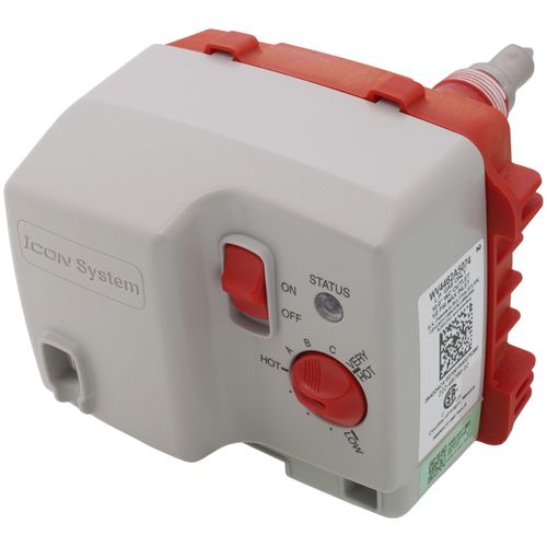 Main product image of Gas Valve LP Gas 160°F (SVC), 415-48796-02
