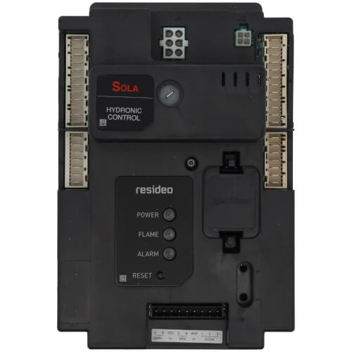 Main product image of Module-Honeywell R7910B1040 Lowfire Start Control, 415-51229-00