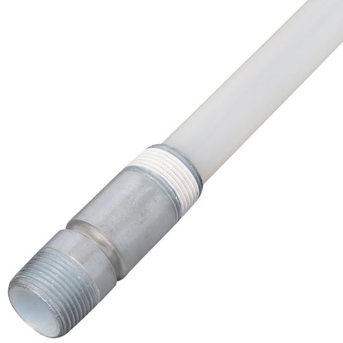 Main product image of 3/4" NPT x 3" x 43-1/2" Hydrojet Diptube - PEX, 415-51230-21