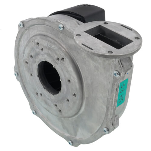 Main product image of Assembly Blower Fasco EF, UCG (7050-0179)(SVC)