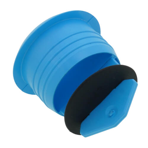 Main product image of Heat Trap for Inlet, 415-51556-00