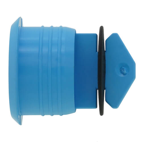 Main product image of Heat Trap for Inlet, 415-51556-00