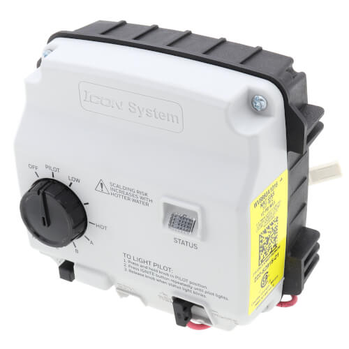 Main product image of URG2 Natural Gas Valve, 415-52915-01