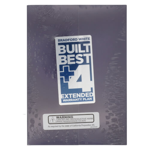 Main product image of 10 Year Warranty Upgrade Kit for A Model Units
