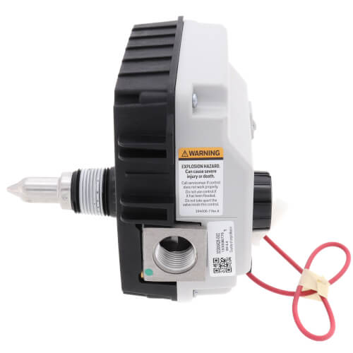 Main product image of Icon Natural Gas Control for MI75S, 415-53361-01