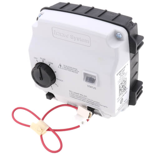 Main product image of Icon Natural Gas Control for MI75S, 415-53361-01
