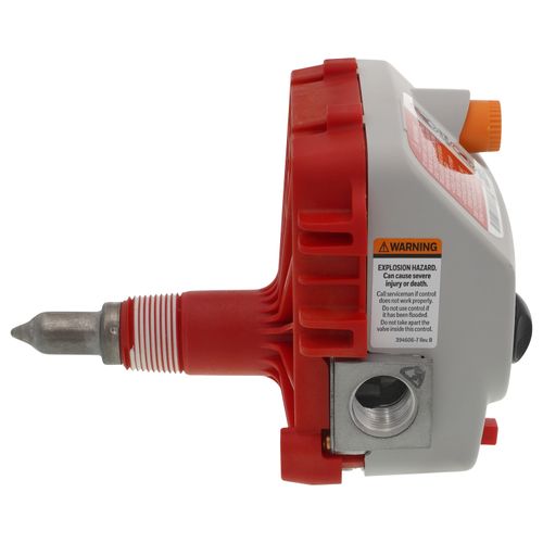 Main product image of Gas Valve Kit (NG) /LP RG2(DV) MH(SVC), 415-53666-01