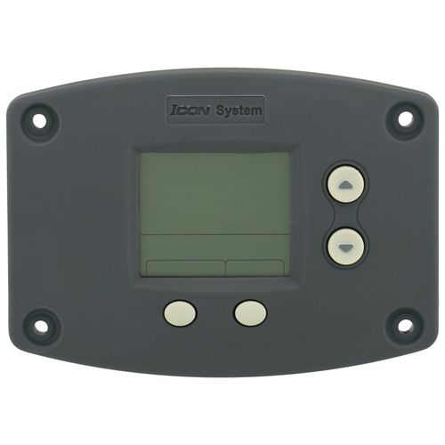 Main product image of Control Display-Honeywell Low Fire Start Control, 415-54047-00