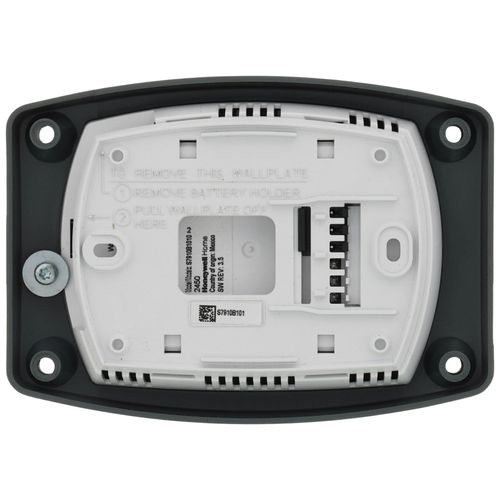 Main product image of Control Display-Honeywell Low Fire Start Control, 415-54047-00