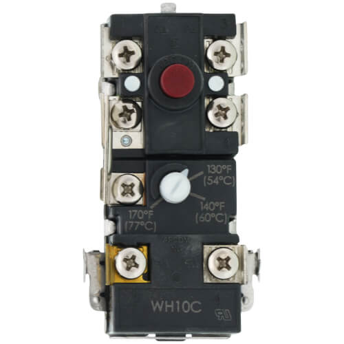 Main product image of Commercial Electric Thermostat for all SF Models, 89T13, 415-54384-00