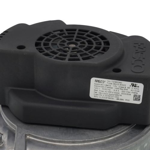 Main product image of Blower Motor w/ Gaskets, 415-54727-00