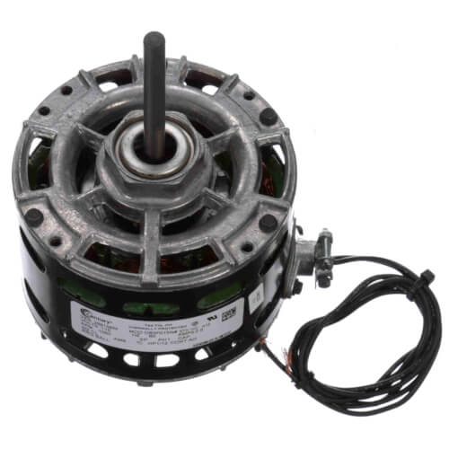 Main product image of 1/12 HP 115v Fan and Blower Motor, 1050 RPM, 42 Frame, OAO