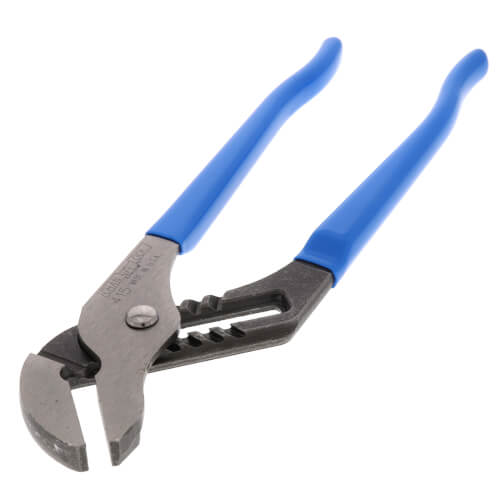 415CHANNELLOCK Channellock 415CHANNELLOCK 10" Smooth Jaw Tongue