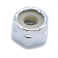 Main product image of Hex Nut, 415934