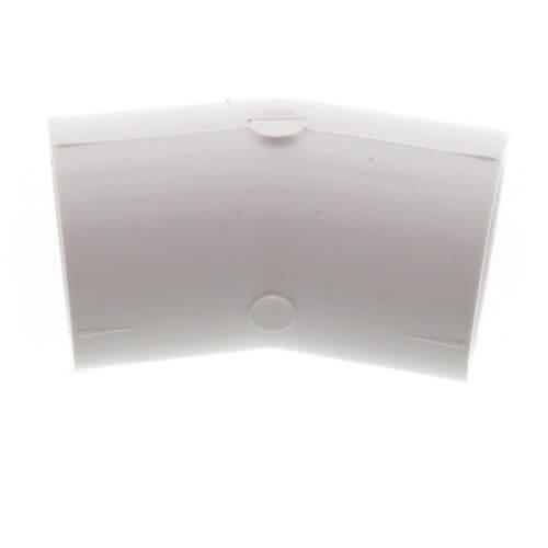 Main product image of 3/4" PVC Sch. 40 22.5° Elbow