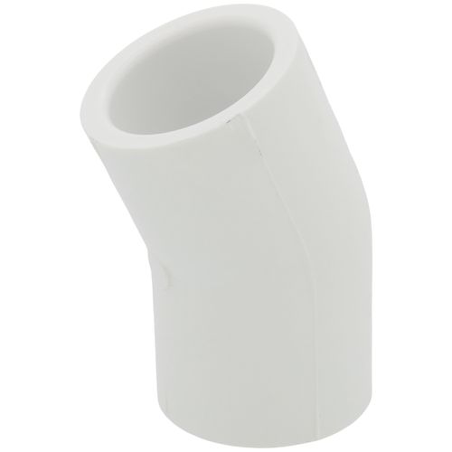 Main product image of 3/4" PVC Sch. 40 22.5° Elbow