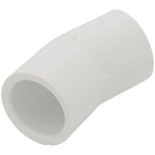 Main product image of 3/4" PVC Sch. 40 22.5° Elbow
