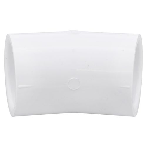 Main product image of 1" PVC Sch. 40 22.5° Elbow