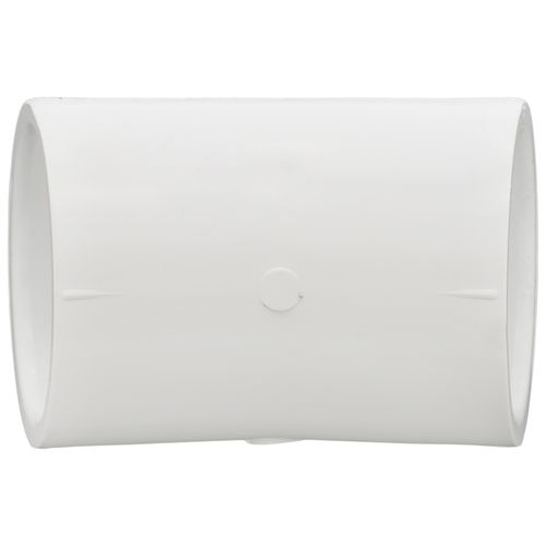 Main product image of 1-1/4" PVC Sch. 40 22.5° Elbow