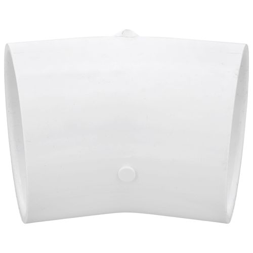 Main product image of 2" PVC Sch. 40 22.5° Elbow
