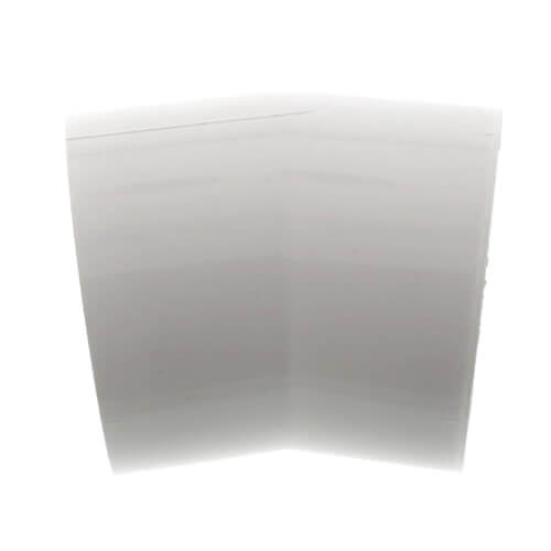 Main product image of 24" PVC Sch. 40 22.5° Elbow