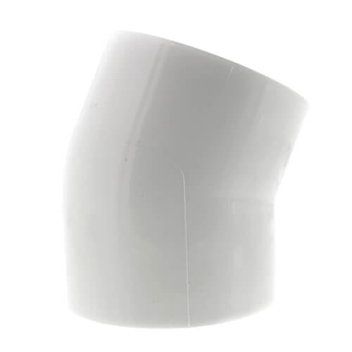 Main product image of 24" PVC Sch. 40 22.5° Elbow