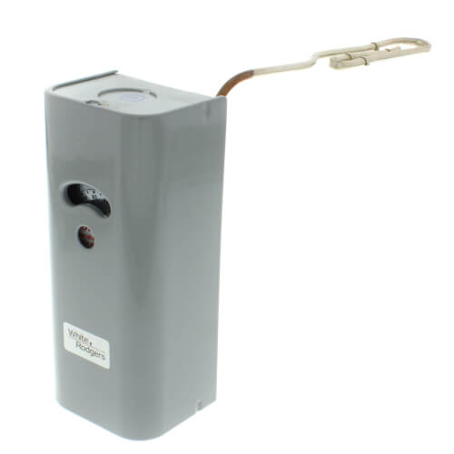 Main product image of 100 Deg. F To 350 Deg. F Range, 20 Deg. F Fixed Differential (9" Element)