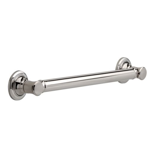 Delta Traditional Decorative Grab Bar