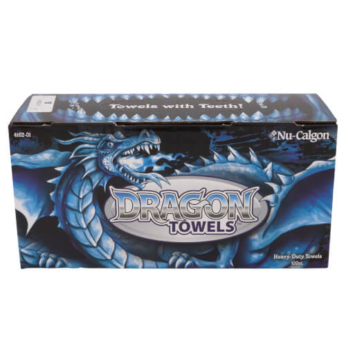 Main product image of Dragon Towels (Box of 100)