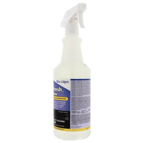 Main product image of Evap-Fresh No Rinse, 1 Quart Bottle