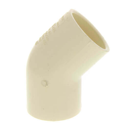 Main product image of 1-1/4 PVC Sch. 40 45° Elbow