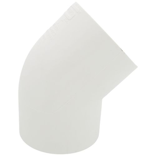 Main product image of 3" PVC Sch. 40 45° Elbow