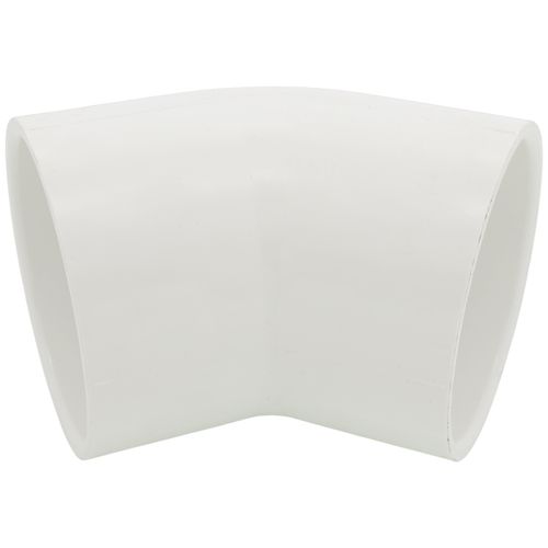 Main product image of 3" PVC Sch. 40 45° Elbow