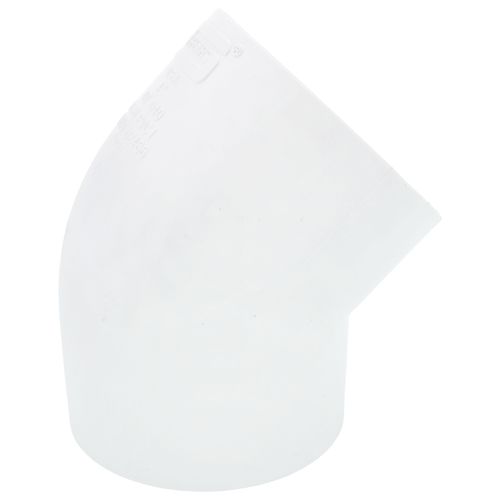 Main product image of 4" PVC Sch. 40 45° Elbow