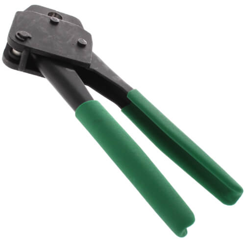 41703 Viega 41703 3/8" PEX Full Circle Crimp Tool In Green