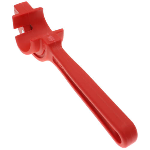 thumbnail image 2 of Ridgid FC-150 Foam Core Cutter - Quick Pipe Cutting Tool For Plumbing 2 of 10
