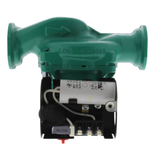 Main product image of Star S 21 RFC, 3-Speed Cast Iron Star Series Circulator, 1/12 HP