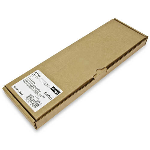 41760 Viega 41760 1" PEX Full Circle Crimp Tool