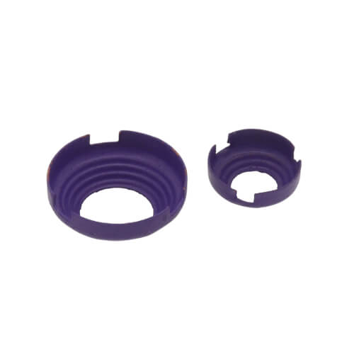 Main product image of (2) 1/4", (2) 3/8" FlareMate Mini-Split Seal Pack