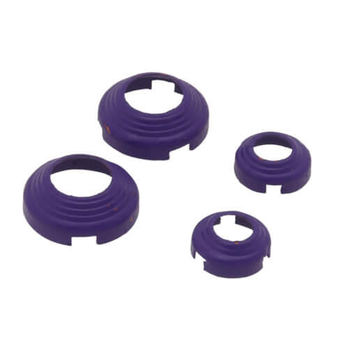 Main product image of (2) 1/4", (2) 3/8" FlareMate Mini-Split Seal Pack
