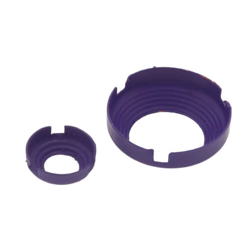 Main product image of (2) 1/4", (2) 1/2" FlareMate Mini-Split Seal Pack