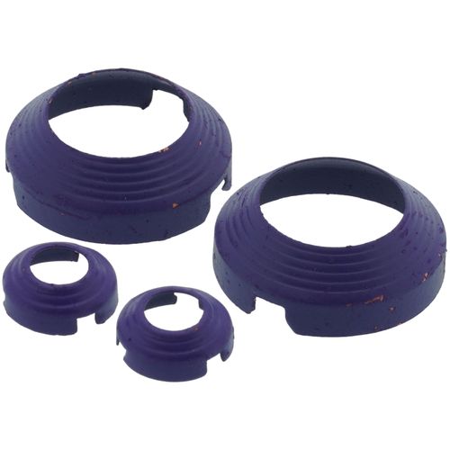 Main product image of (2) 1/4", (2) 5/8" FlareMate Mini-Split Seal Pack