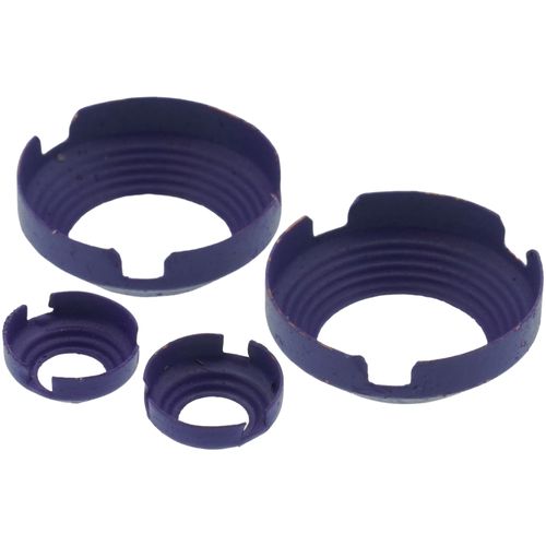 Main product image of (2) 1/4", (2) 5/8" FlareMate Mini-Split Seal Pack