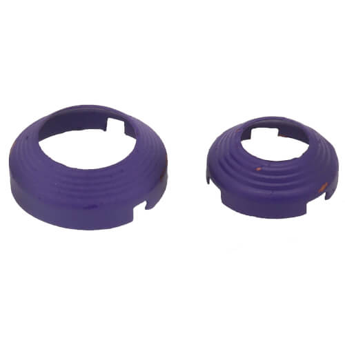 Main product image of (2) 3/8", (2) 1/2" FlareMate Mini-Split Seal Pack