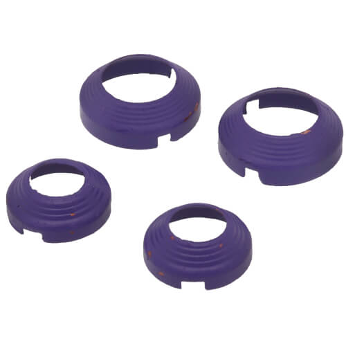 Main product image of (2) 3/8", (2) 1/2" FlareMate Mini-Split Seal Pack